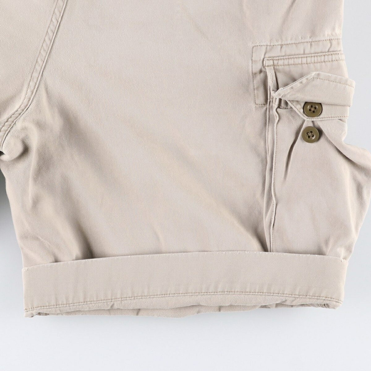 Ralph Lauren/ラルフローレン POLO by Ralph Lauren カーゴショーツ ショートパンツ