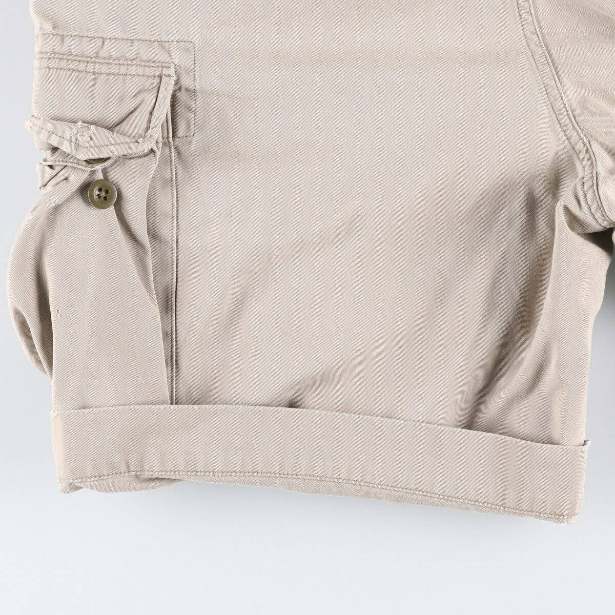 Ralph Lauren/ラルフローレン POLO by Ralph Lauren カーゴショーツ ショートパンツ