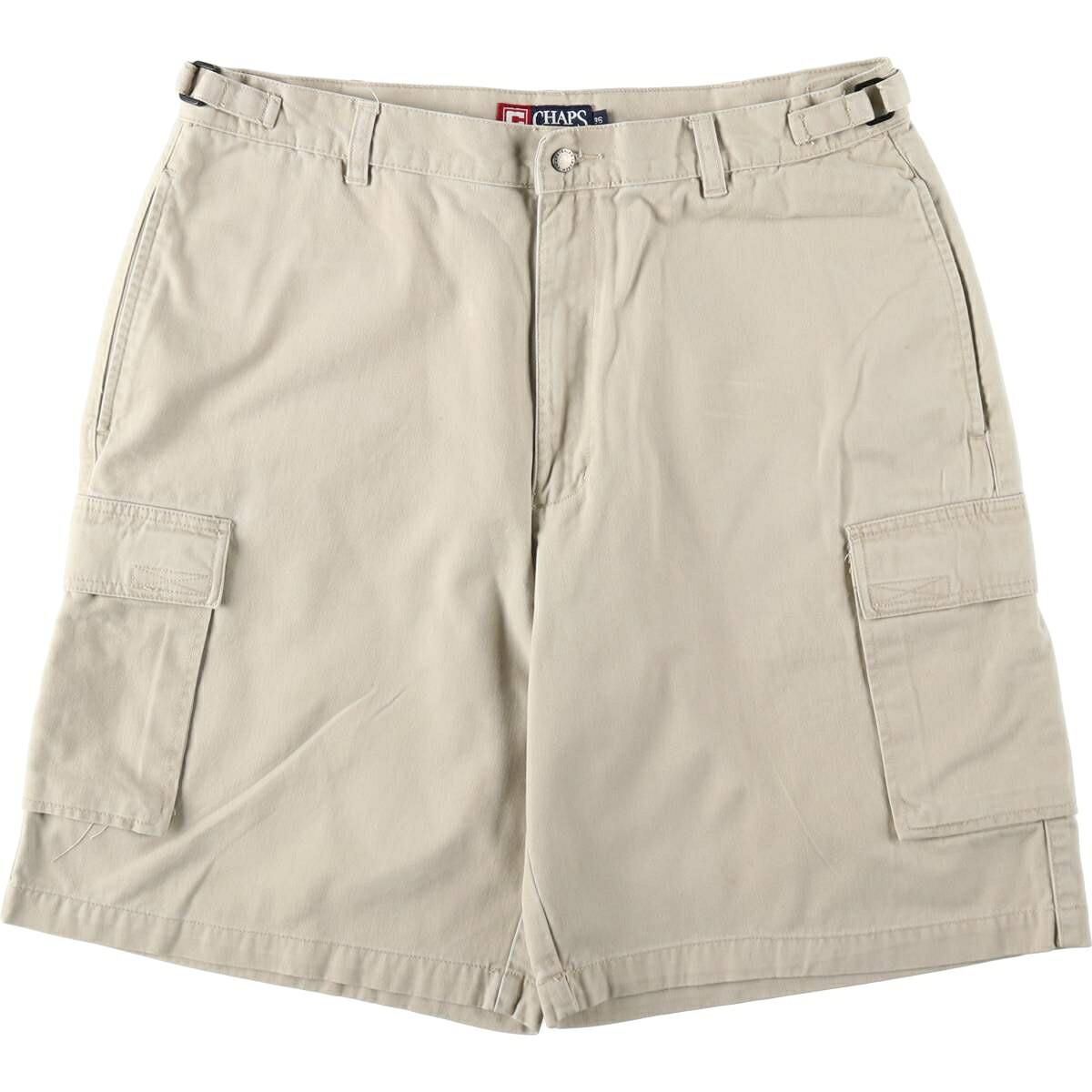 Ralph Lauren/ラルフローレン CHAPS チャップス カーゴショーツ ショートパンツ