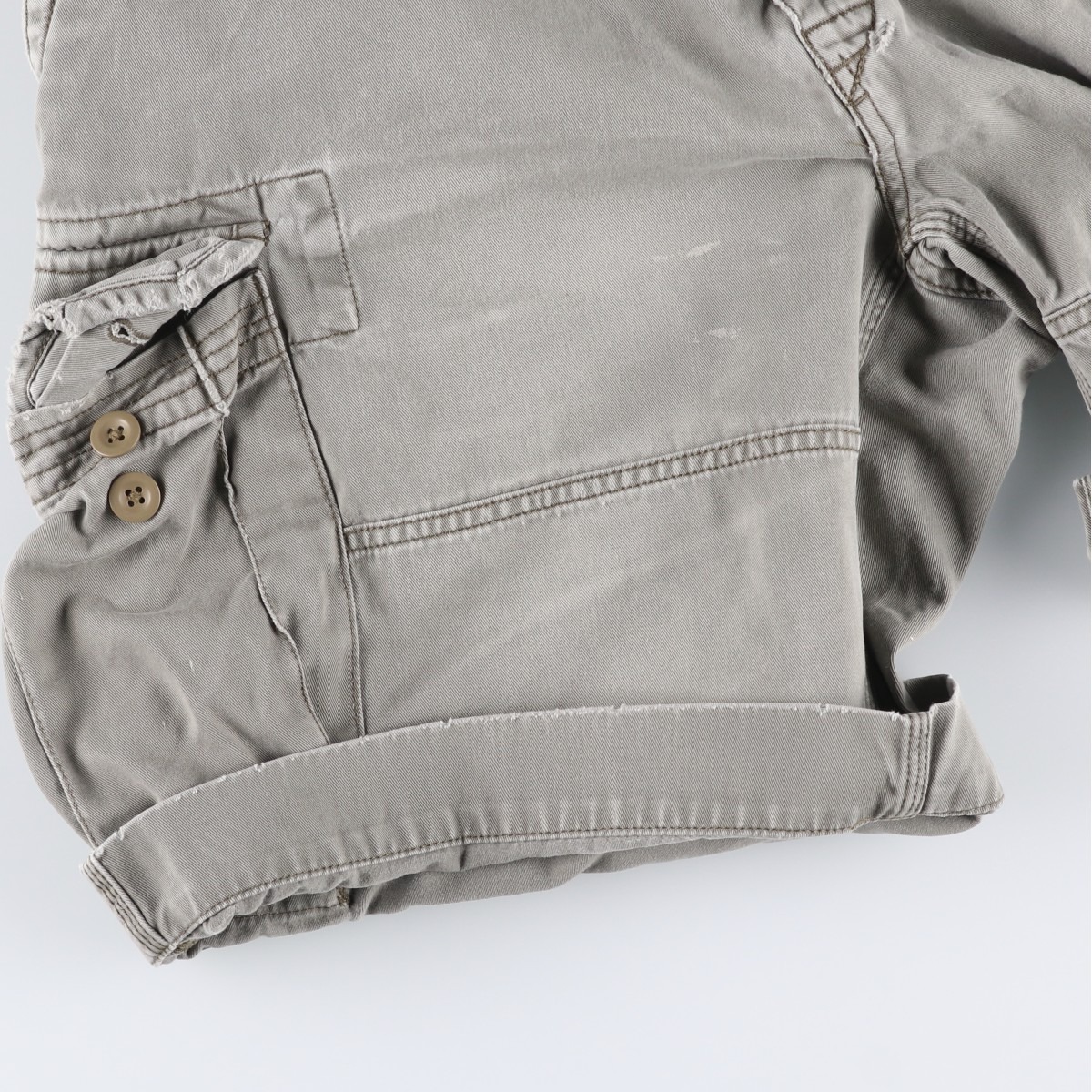 Ralph Lauren/ラルフローレン POLO by Ralph Lauren カーゴショーツ ショートパンツ
