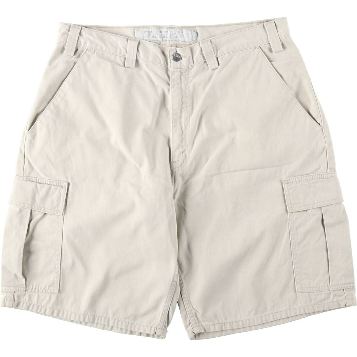 Levi's/リーバイス SILVER TAB シルバータブ カーゴショーツ ショートパンツ