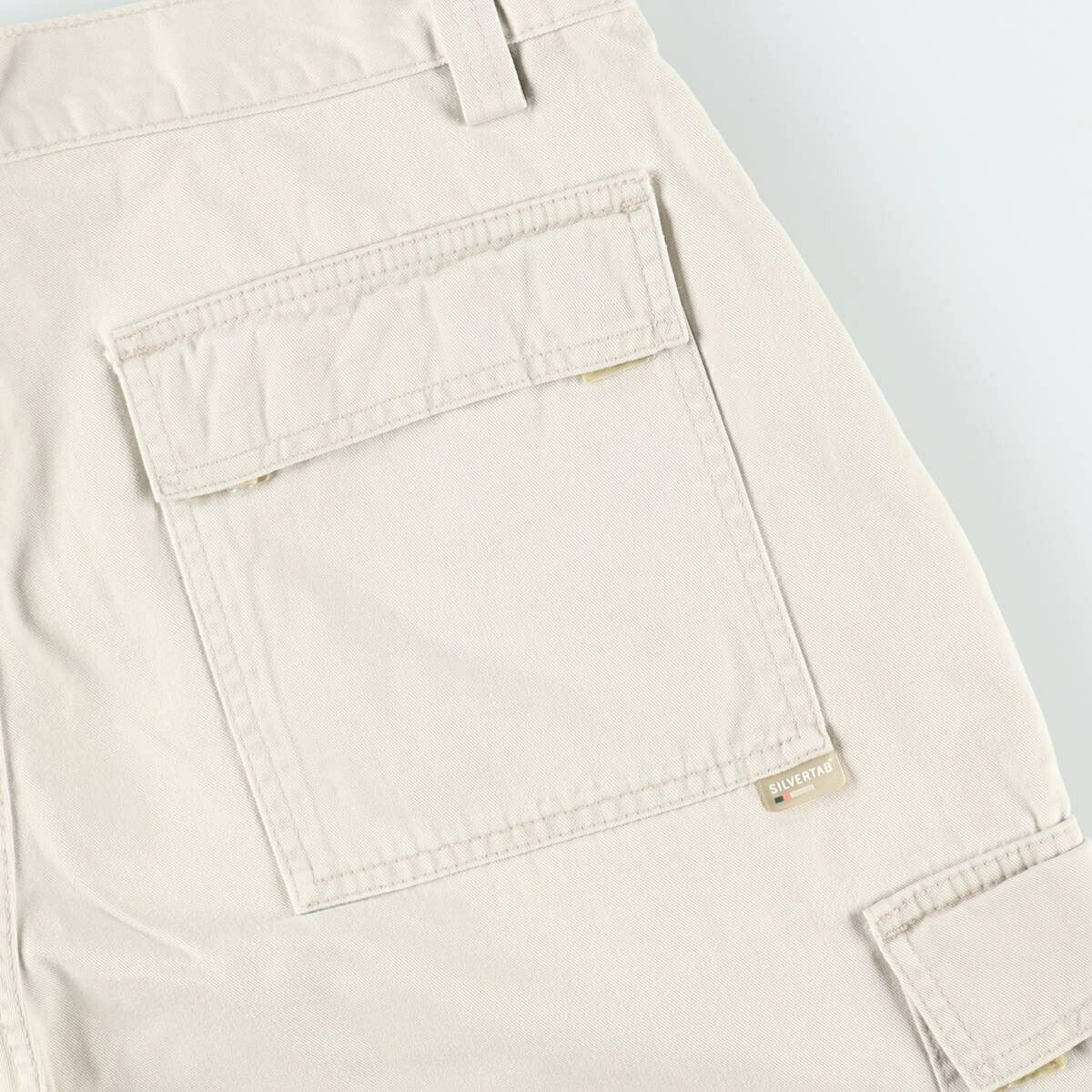 Levi's/リーバイス SILVER TAB シルバータブ カーゴショーツ ショートパンツ