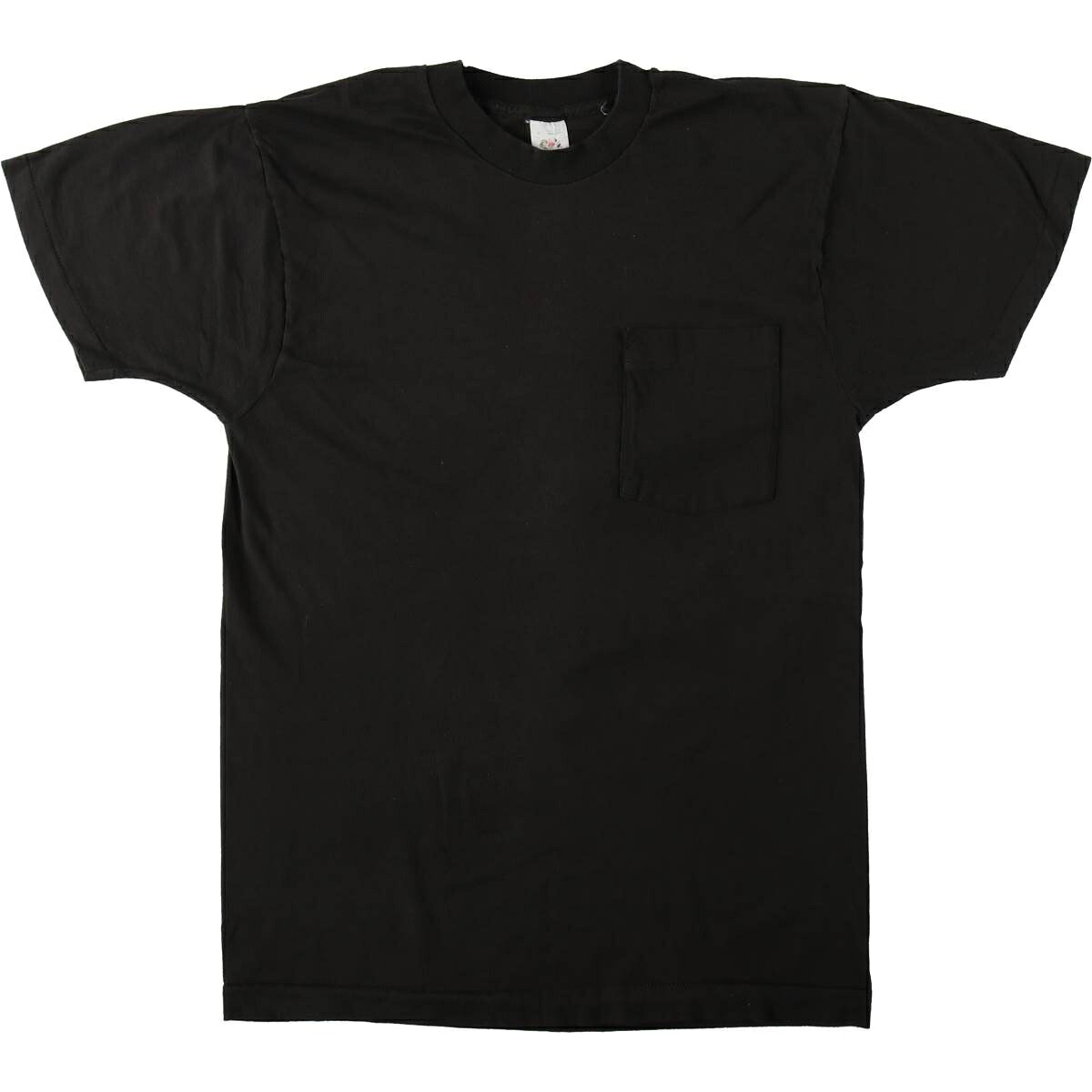 FRUIT OF THE LOOM/フルーツオブザルーム 無地ポケットTシャツ