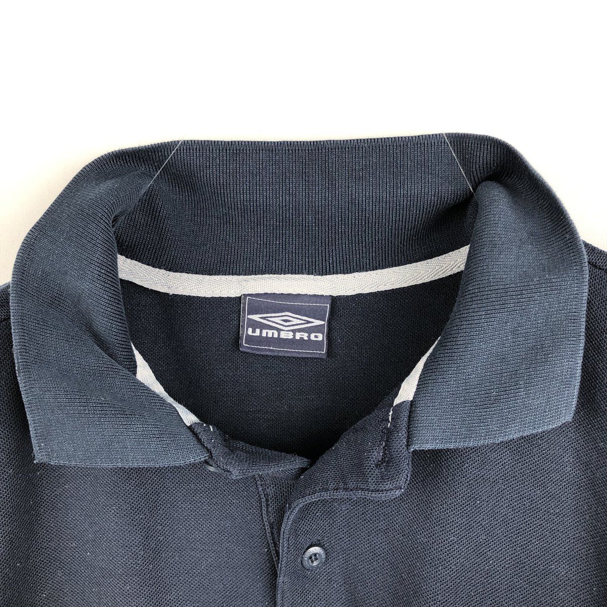 UMBRO/アンブロ 半袖 ポロシャツ