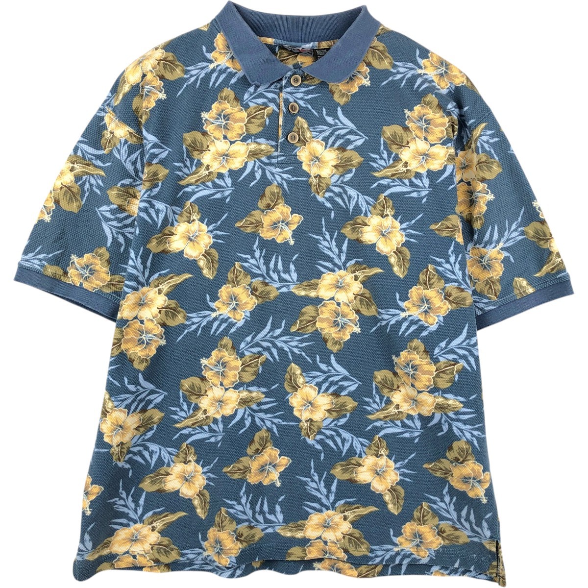 Ocean pacific/オーシャンパシフィック 半袖 ポロシャツ