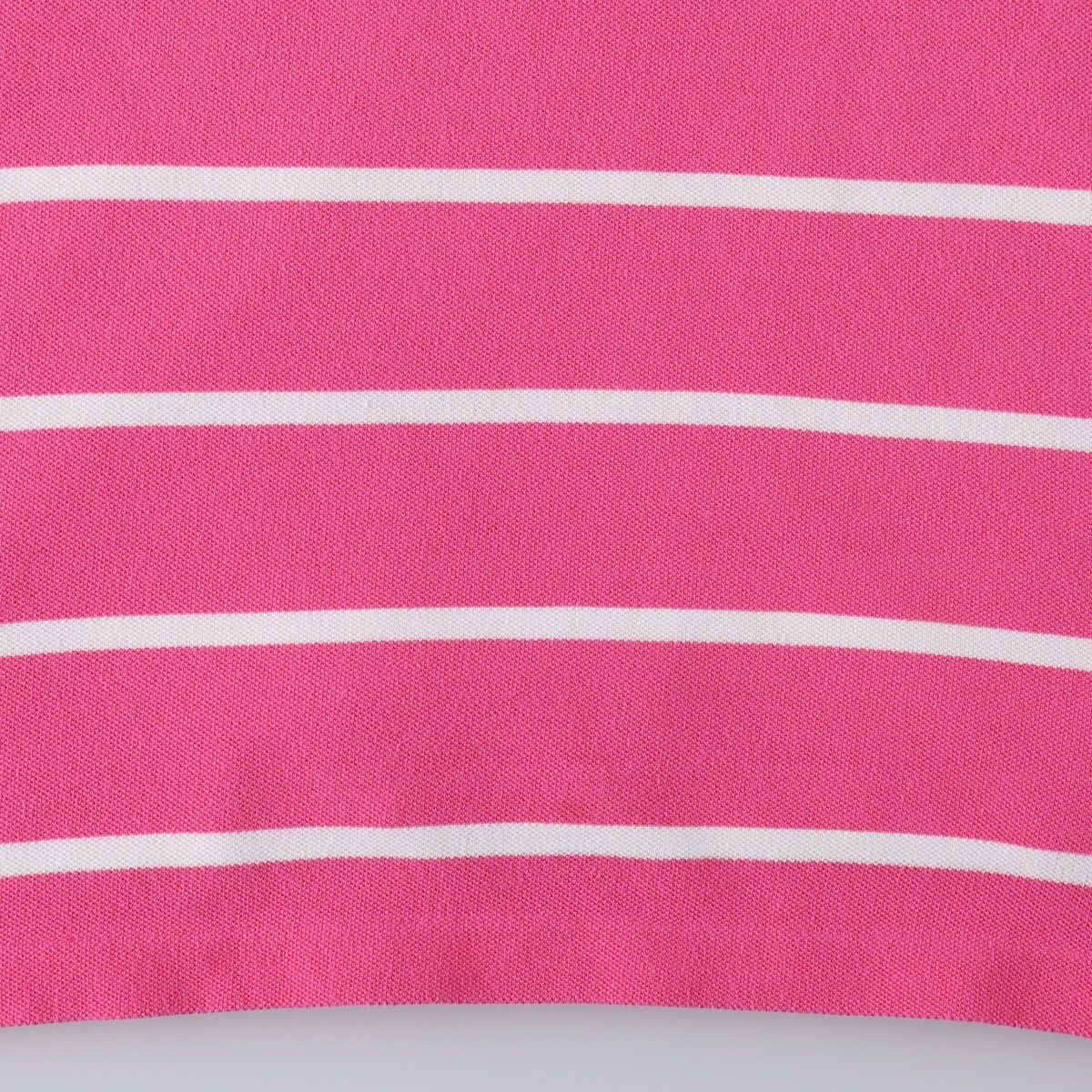Ralph Lauren/ラルフローレン POLO by Ralph Lauren 半袖 ボーダー ポロシャツ
