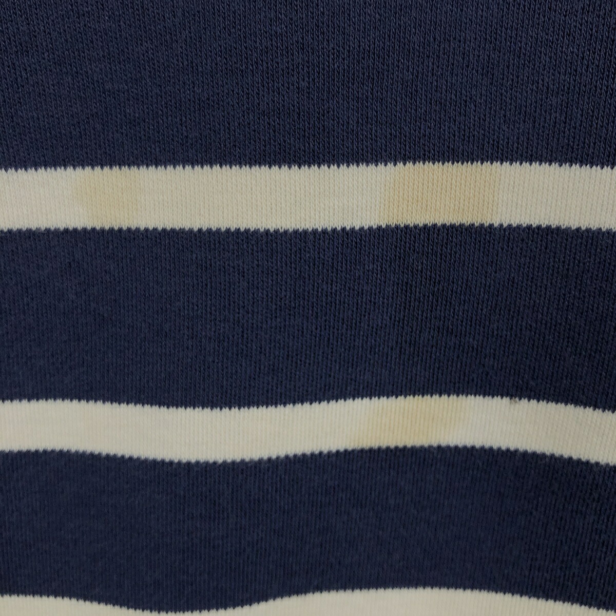 Ralph Lauren/ラルフローレン POLO by Ralph Lauren 半袖 ボーダー ポロシャツ
