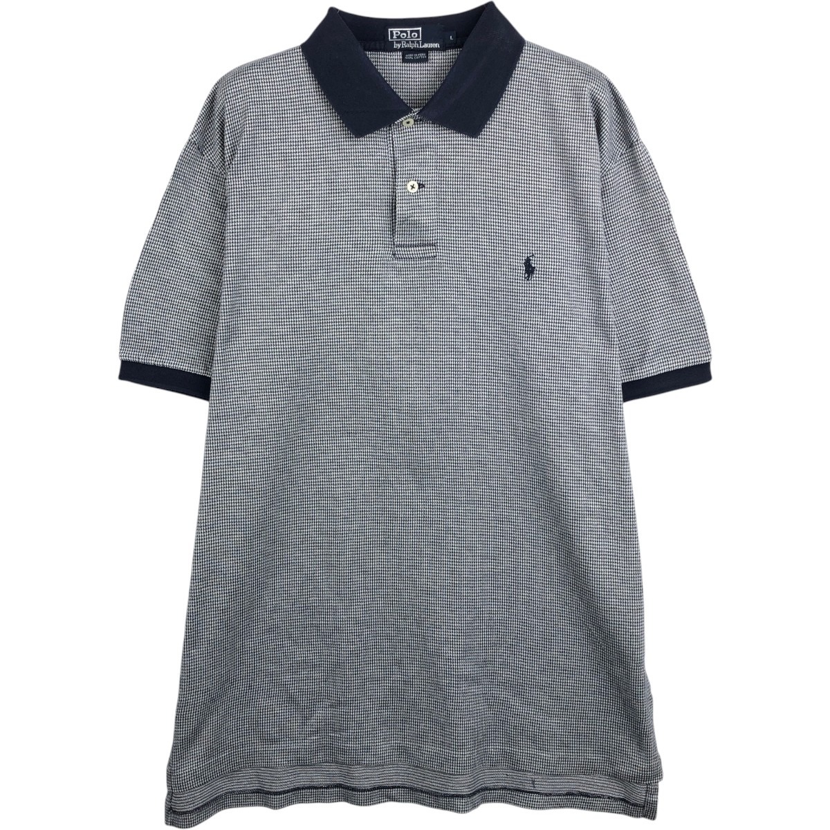 Ralph Lauren/ラルフローレン POLO by Ralph Lauren 半袖 ポロシャツ