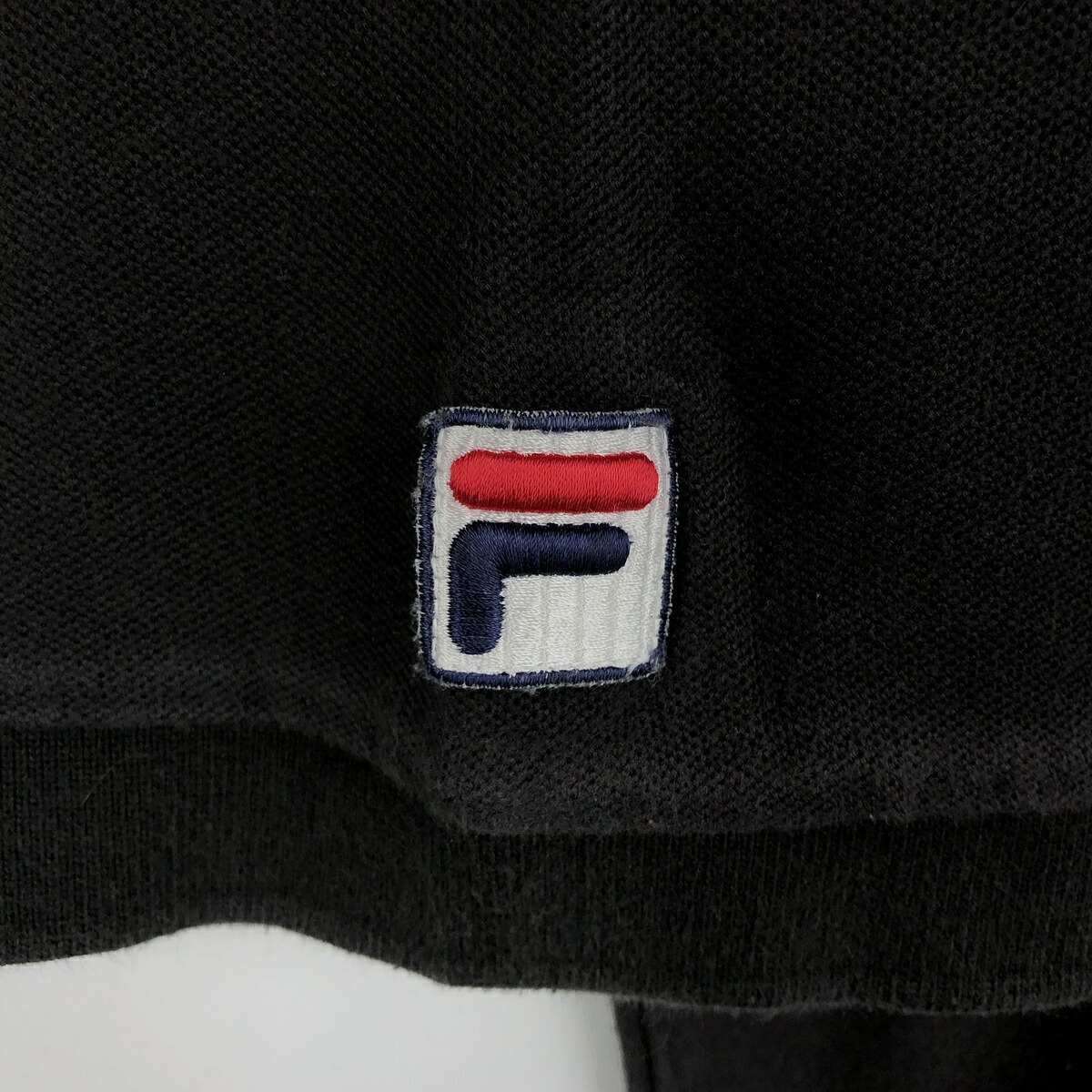 FILA/フィラ 半袖 ポロシャツ