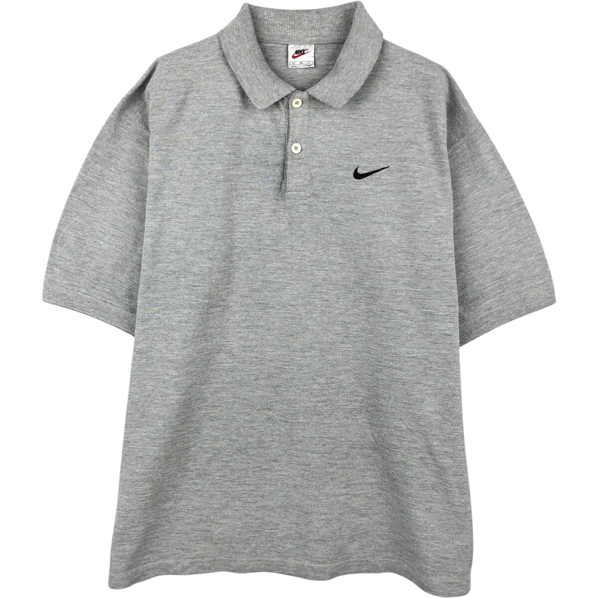 NIKE/ナイキ 半袖 ポロシャツ