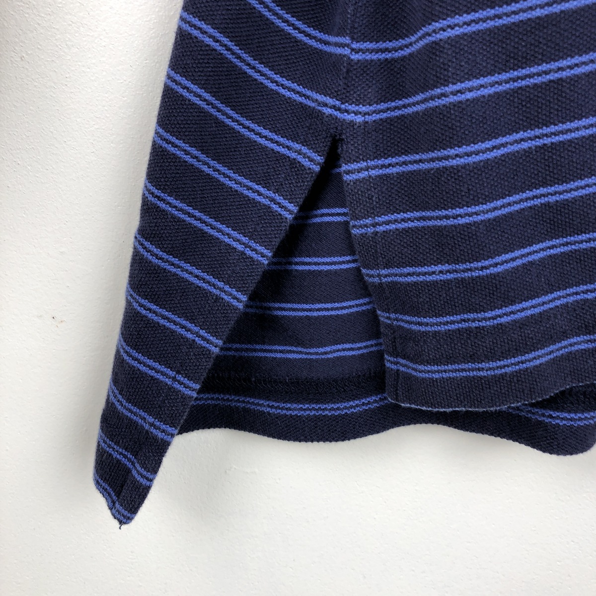 Ralph Lauren/ラルフローレン POLO by Ralph Lauren 半袖 ボーダー ポロシャツ