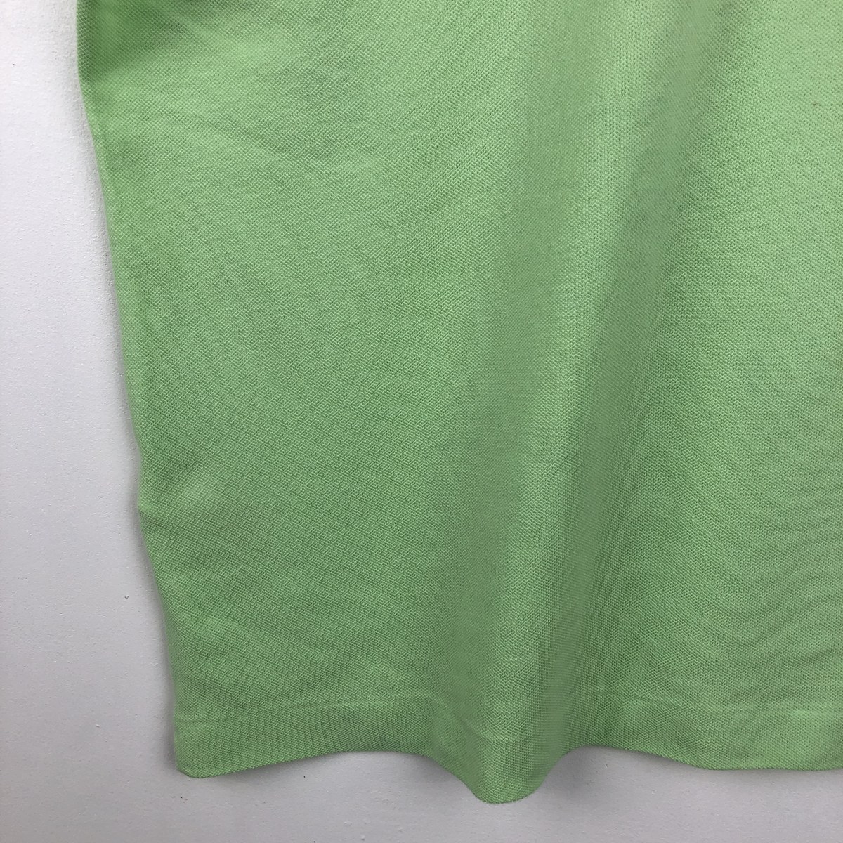 LACOSTE/ラコステ フランス企画 半袖 ポロシャツ