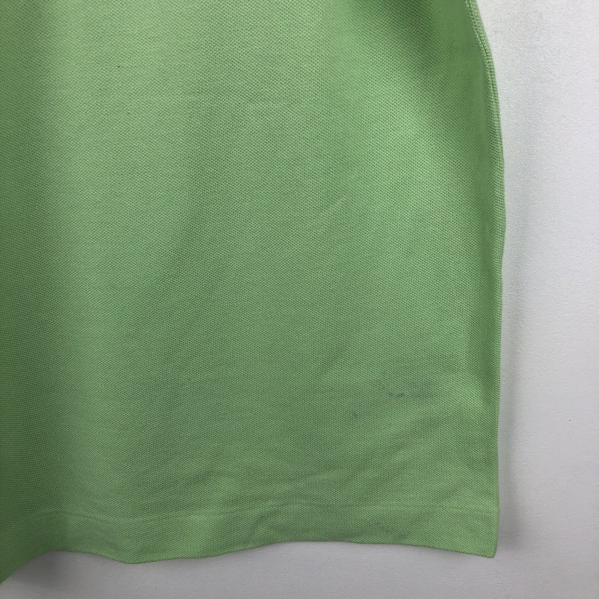 LACOSTE/ラコステ フランス企画 半袖 ポロシャツ