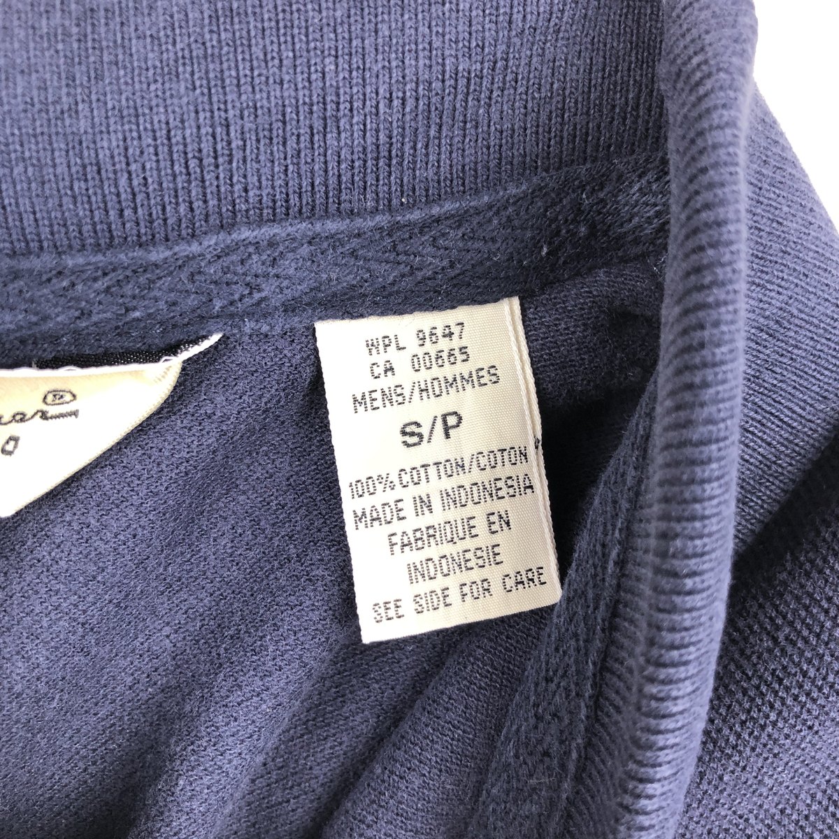 Eddie Bauer/エディーバウアー 半袖 ポロシャツ