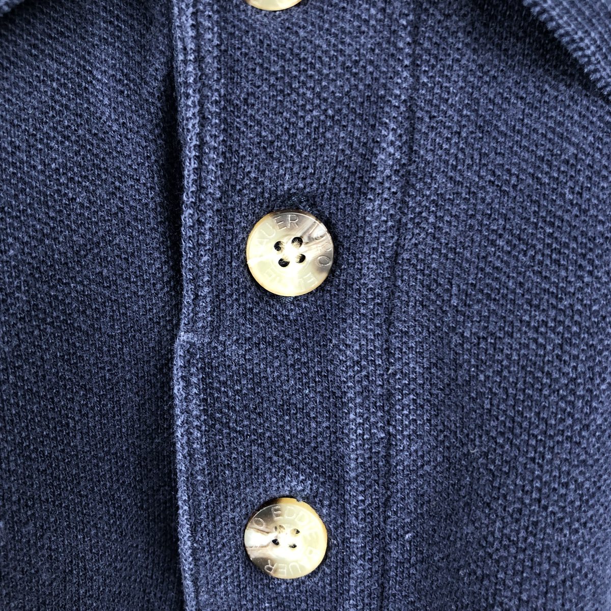 Eddie Bauer/エディーバウアー 半袖 ポロシャツ