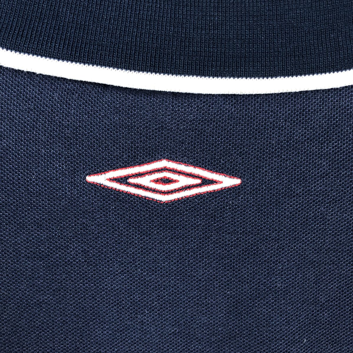 UMBRO/アンブロ 半袖 ポロシャツ