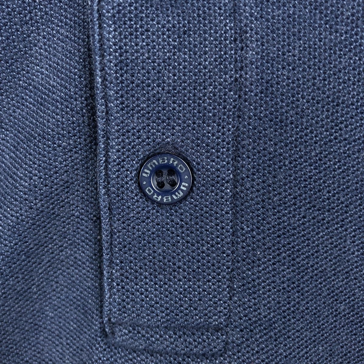 UMBRO/アンブロ 半袖 ポロシャツ