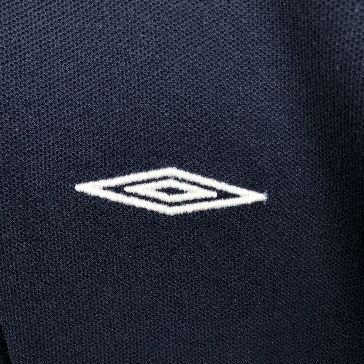 UMBRO/アンブロ 半袖 ポロシャツ