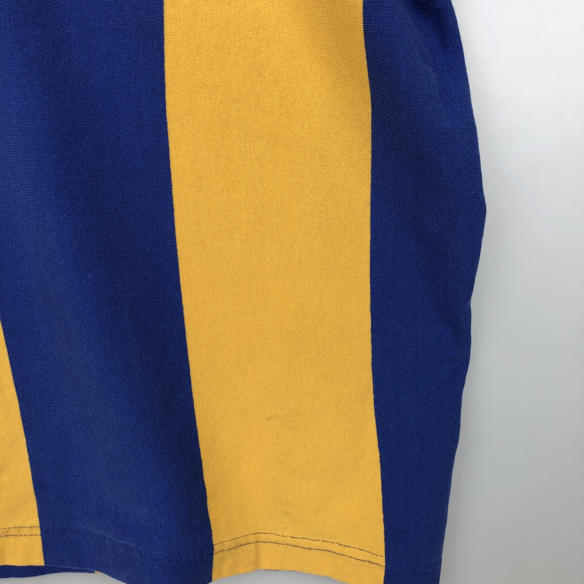 GAP/ギャップ オールドギャップ 半袖 ストライプ ポロシャツ