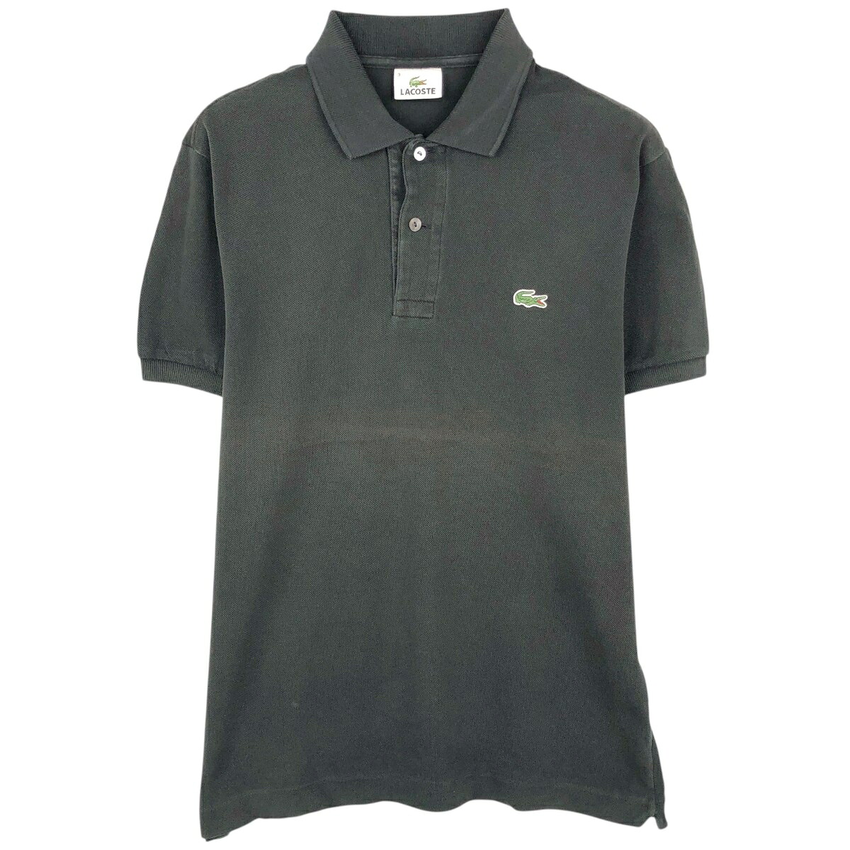 LACOSTE/ラコステ 半袖 ポロシャツ