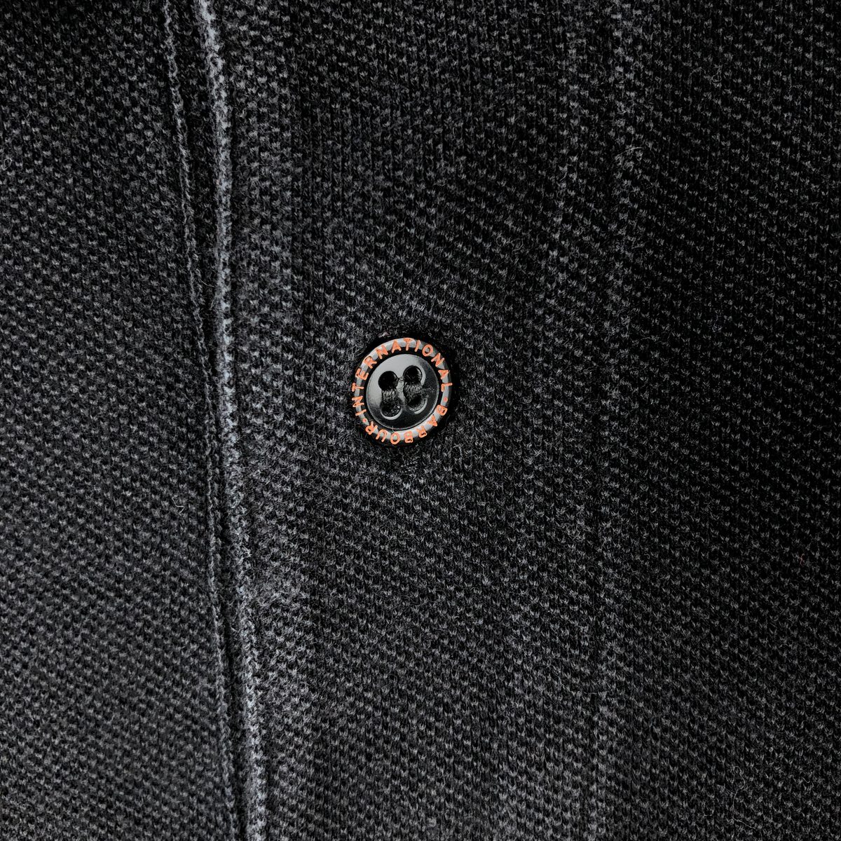 Barbour/バブアー 半袖 ポロシャツ