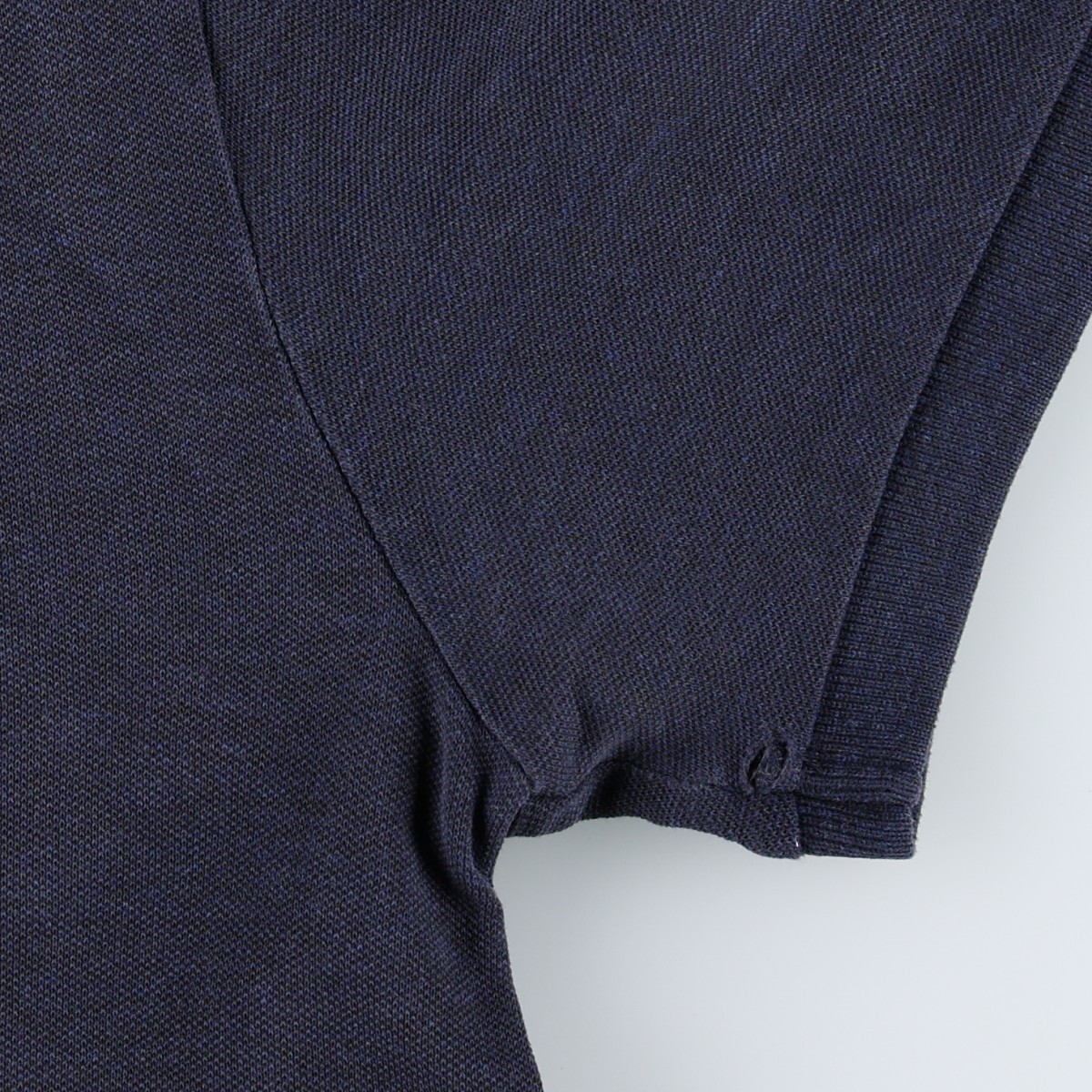 Ralph Lauren/ラルフローレン POLO RALPH LAUREN SLIM FIT STRETCH MESH 半袖 ポロシャツ