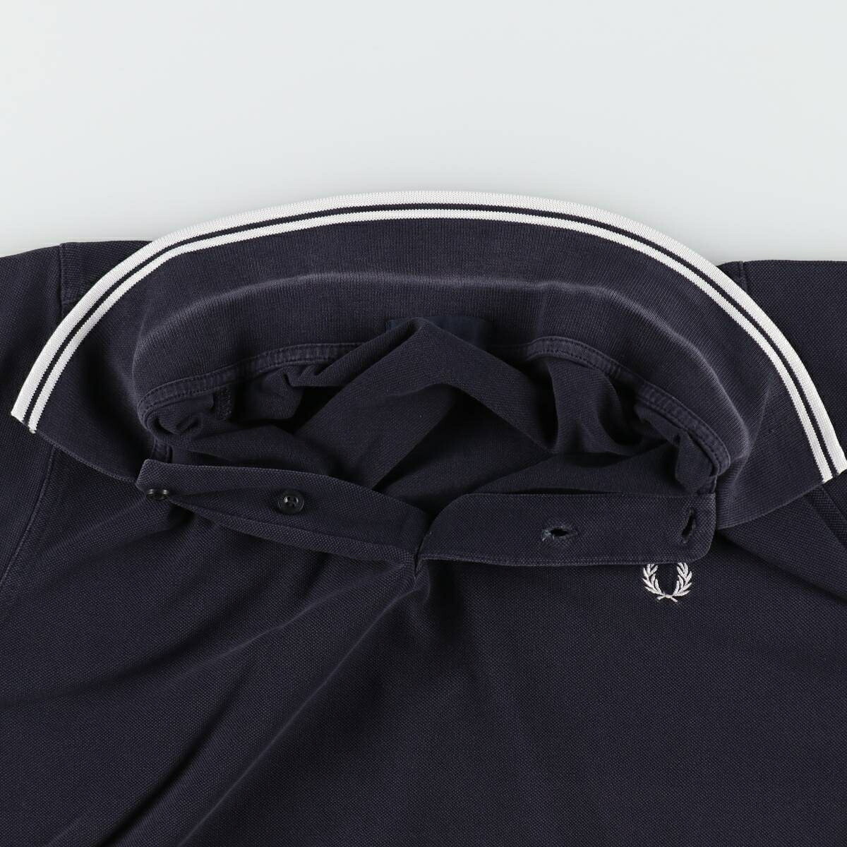 FRED PERRY/フレッドペリー 半袖 ポロシャツ