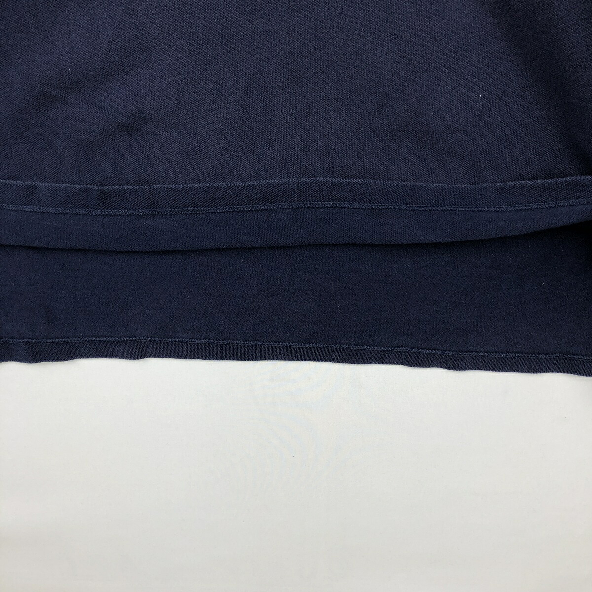 Ralph Lauren/ラルフローレン POLO RALPH LAUREN CUSTOM FIT 半袖 ポロシャツ