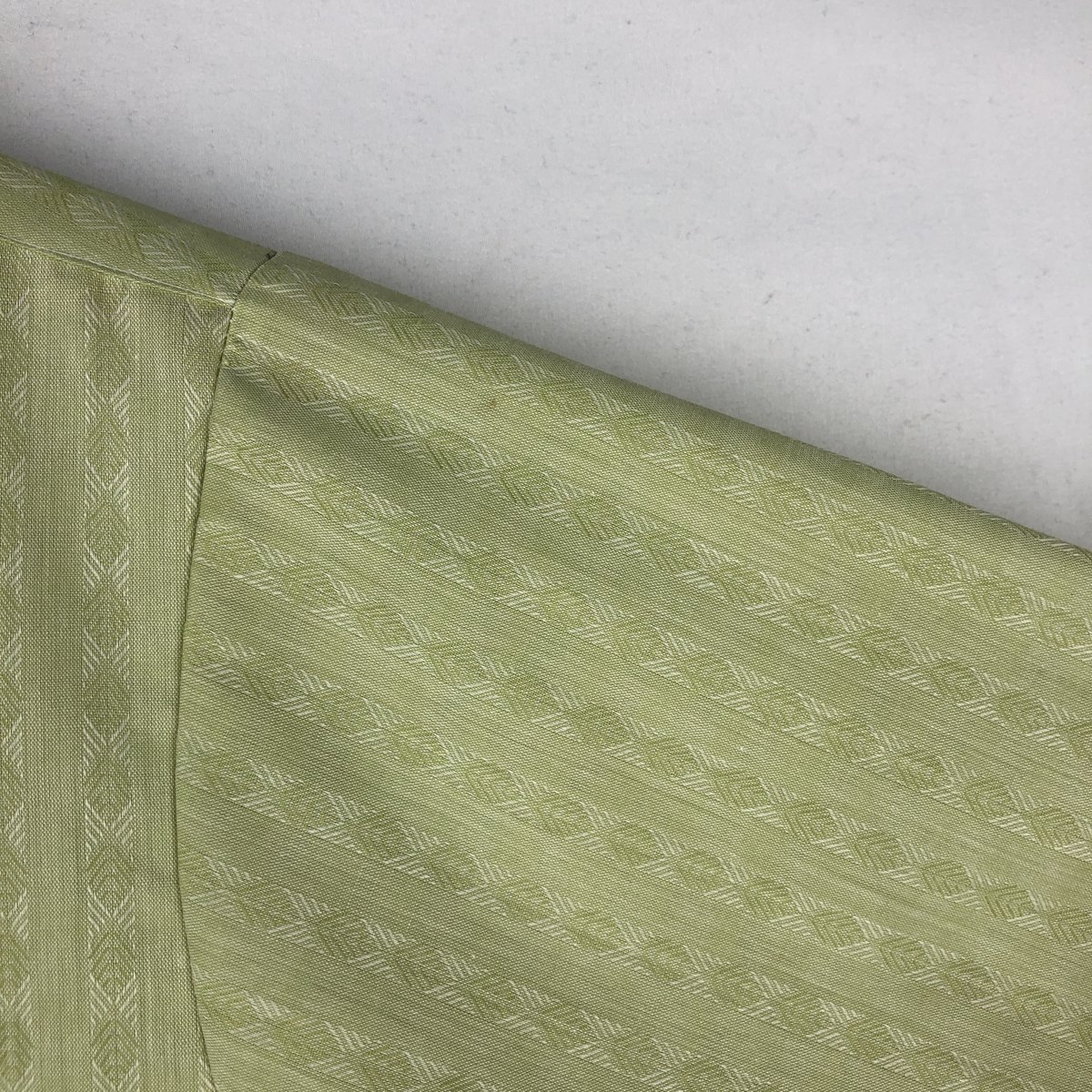 TOWN CRAFT/タウンクラフト PENNEY'S 半袖 ポリコットンシャツ