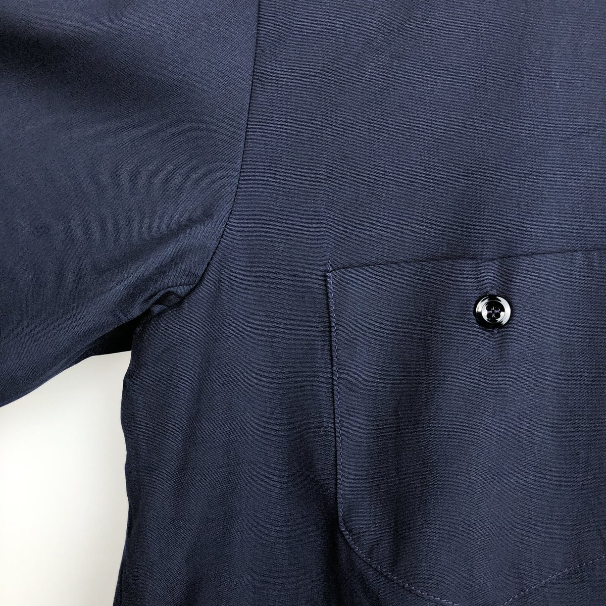 Osh kosh/オシュコシュ 半袖 ワークシャツ