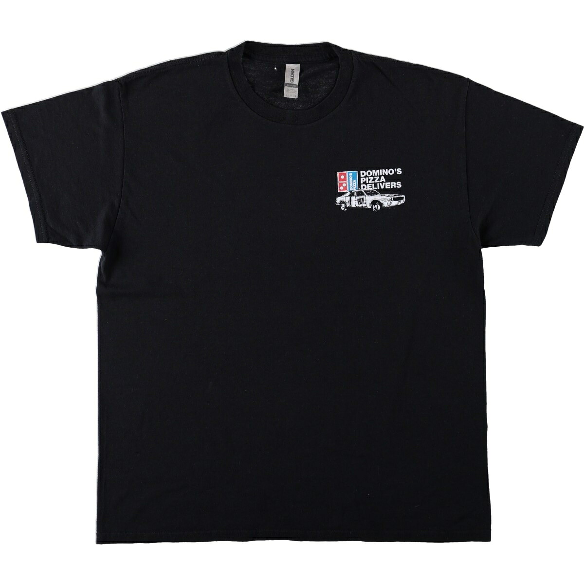 GILDAN/ギルダン STRANGER THINGS ストレンジャーシングス 映画 ムービーTシャツ