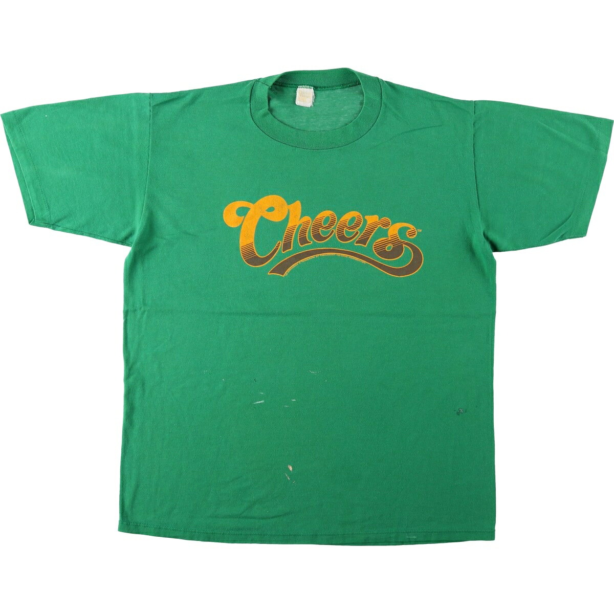 CHEERS チアーズ 映画 ムービーTシャツ