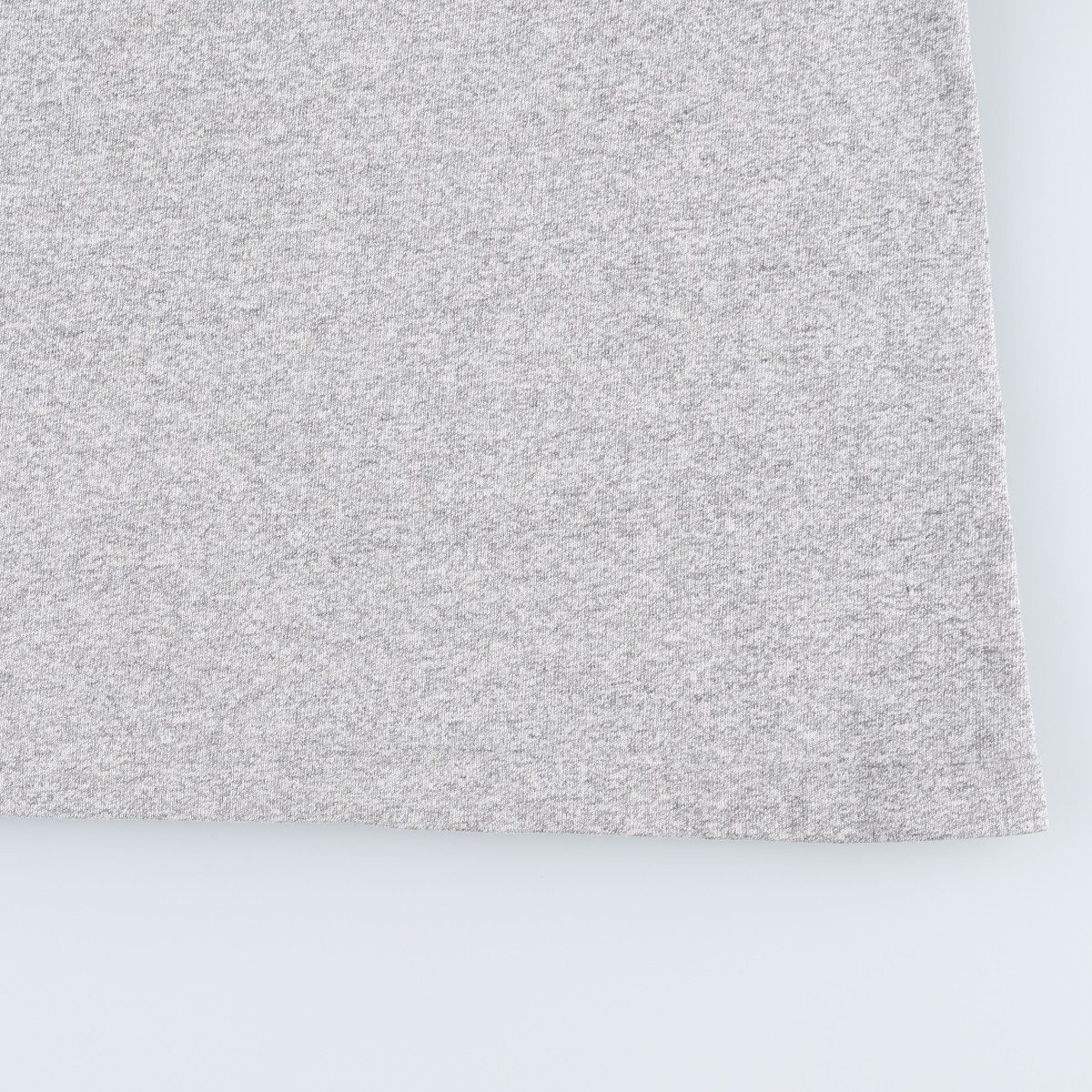 The Cotton Exchange カレッジTシャツ
