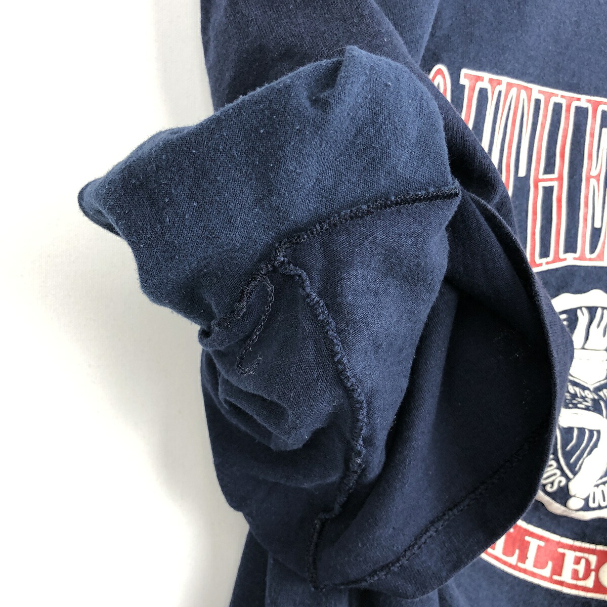 JANSPORT/ジャンスポーツ カレッジTシャツ
