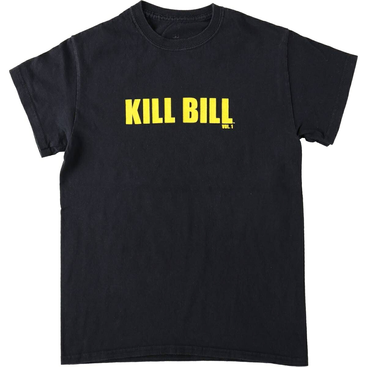 KILL BILL キルビル 映画 ムービーTシャツ