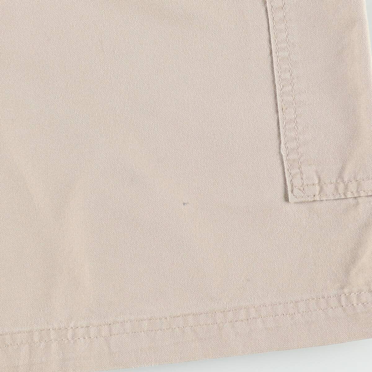 Carhartt/カーハート ORIGINAL FIT ダック地ペインターショーツ ハーフパンツ