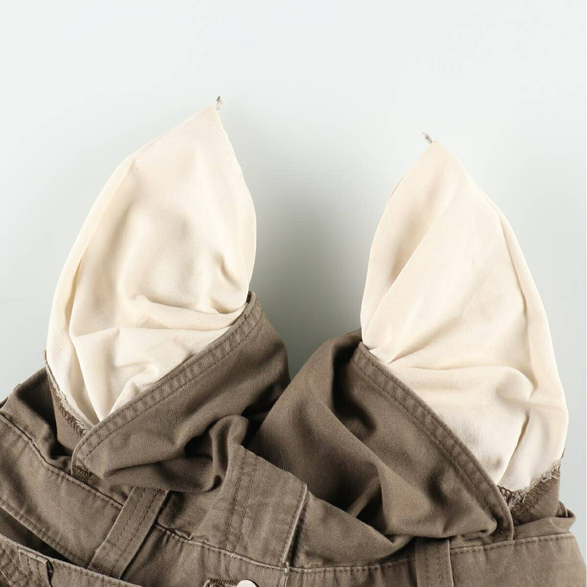 Carhartt/カーハート ORIGINAL FIT ダック地ペインターショーツ ハーフパンツ