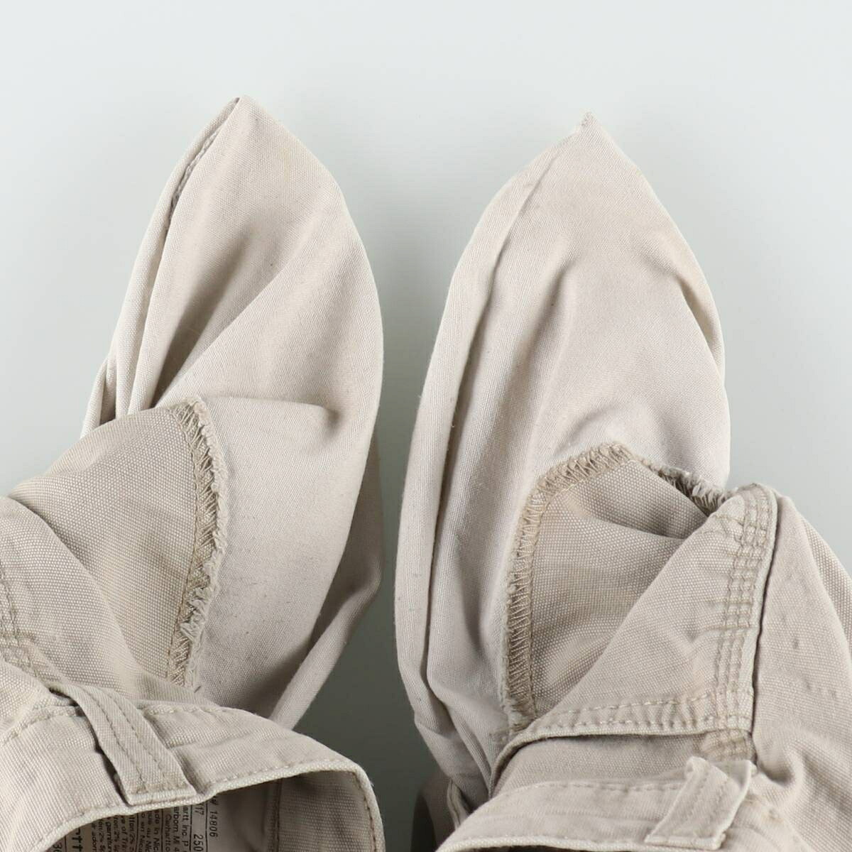 Carhartt/カーハート RELAXED FIT ダック地ペインターショーツ ショートパンツ