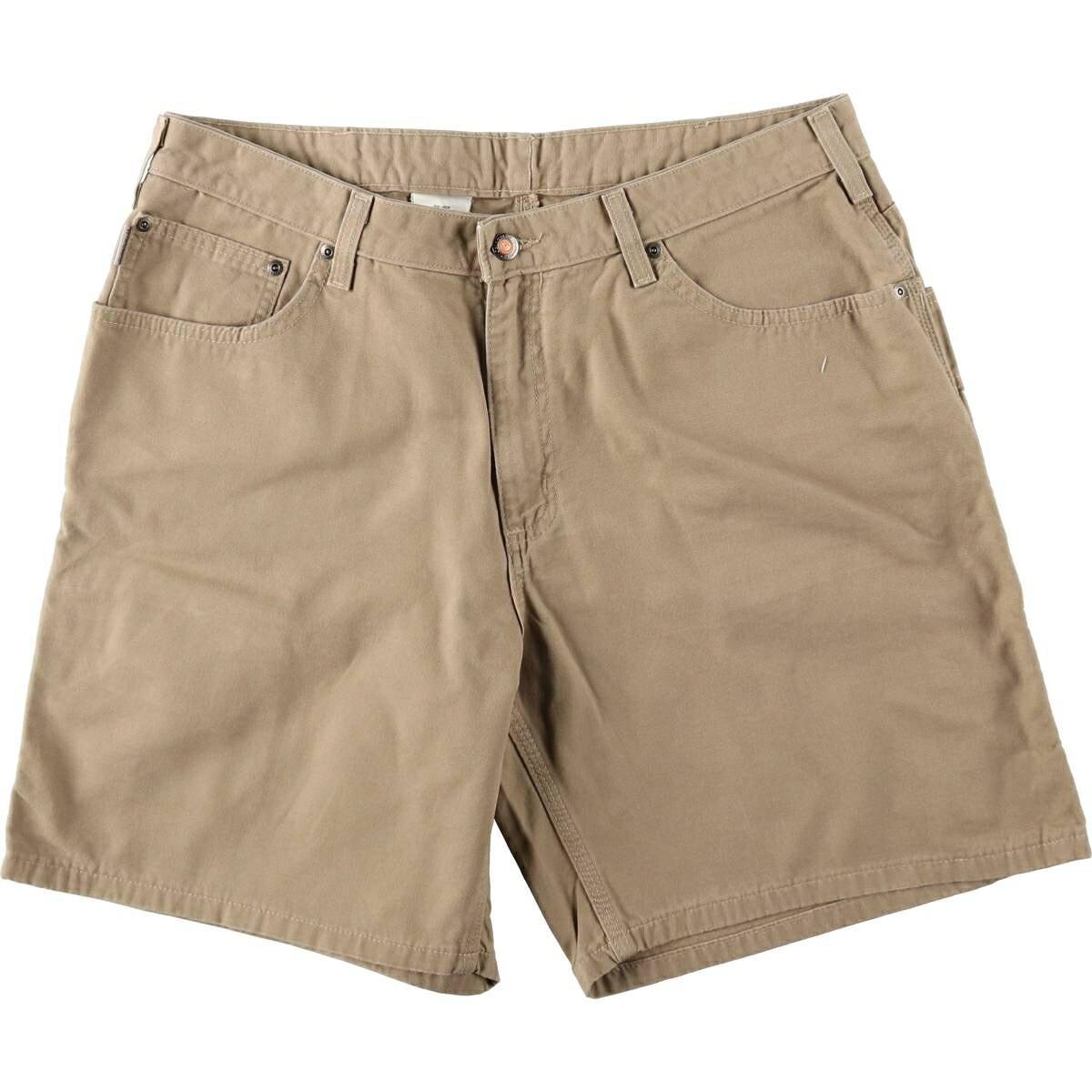 Carhartt/カーハート ダック地ショーツ ショートパンツ