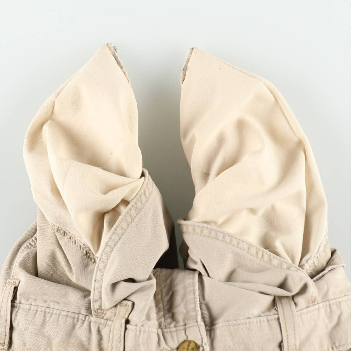 古着 カーハート Carhartt ダック地ペインターショーツ ショートパンツ メンズw31相当 /eaa658243 【中古】 【260719】