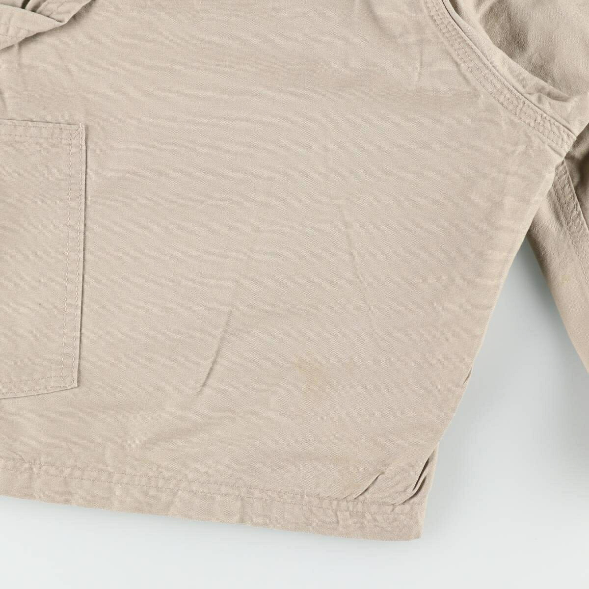 Carhartt/カーハート ORIGINAL FIT ダック地ペインターショーツ ハーフパンツ