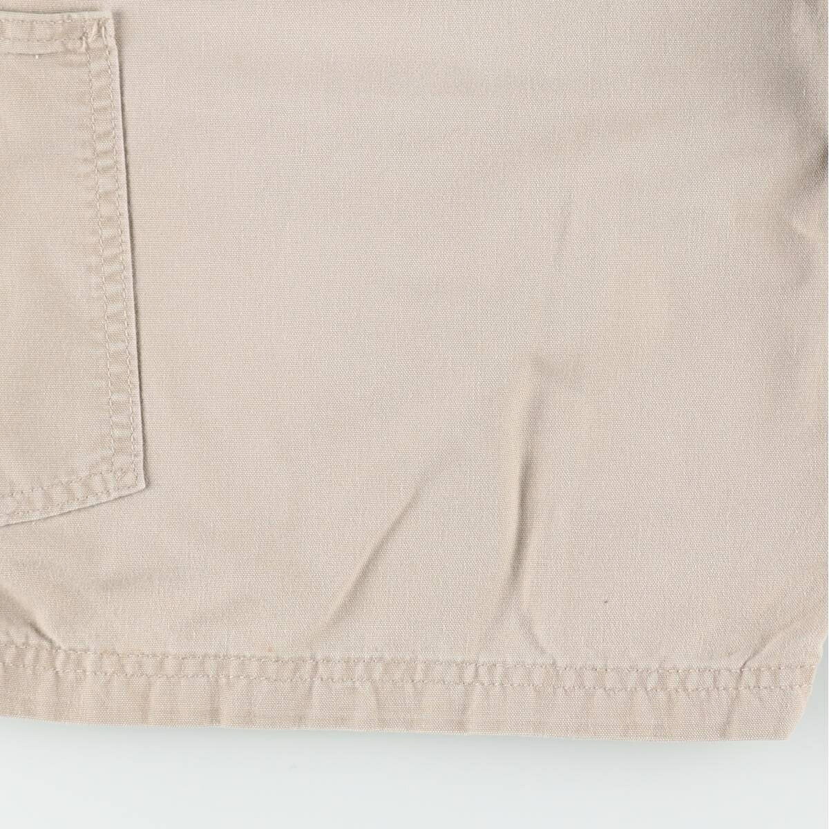 Carhartt/カーハート ORIGINAL FIT ダック地ペインターショーツ ショートパンツ