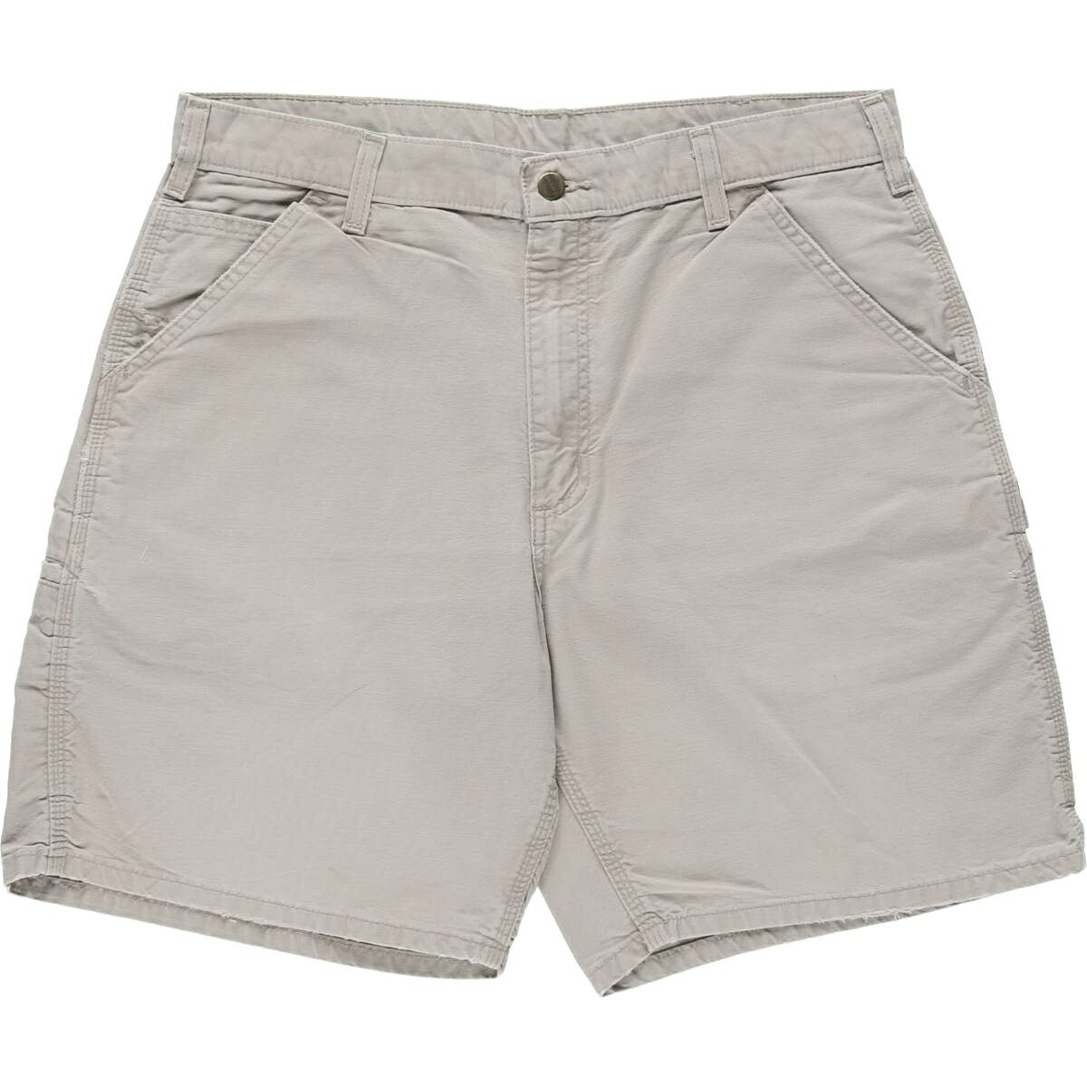 Carhartt/カーハート ダック地ペインターショーツ ショートパンツ