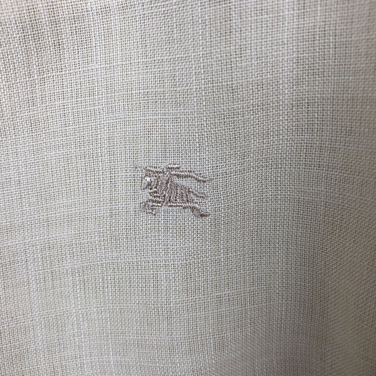 Burberry's/バーバリー BURBERRY LONDON 半袖シャツ