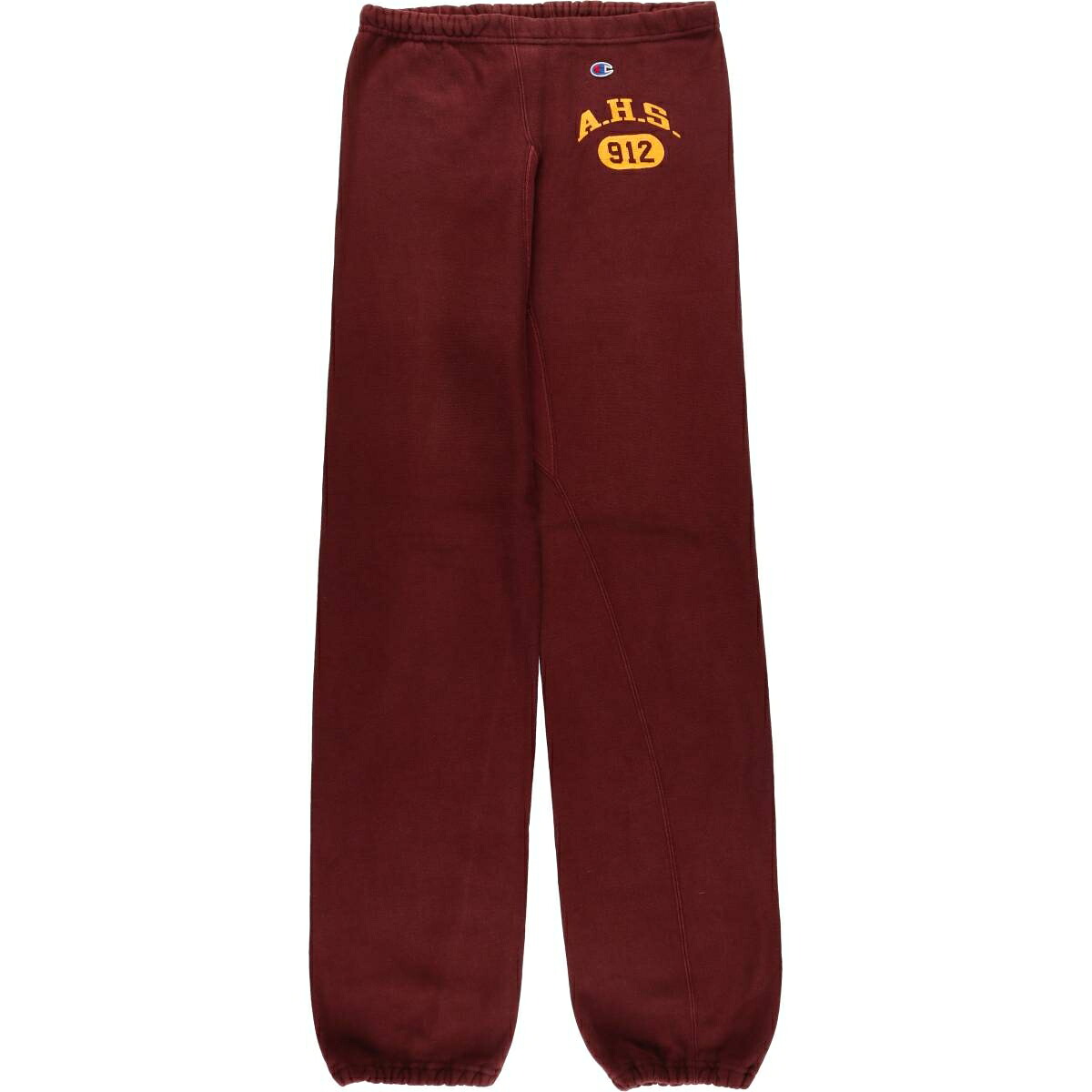 Champion/チャンピオン REVERSE WEAVE WARMUP リバースウィーブ トリコタグ スウェットパンツ