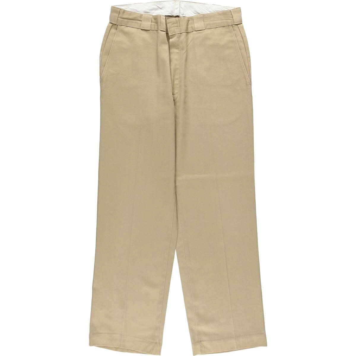 L.L.Bean/エルエルビーン Dickies ディッキーズ ワークパンツ