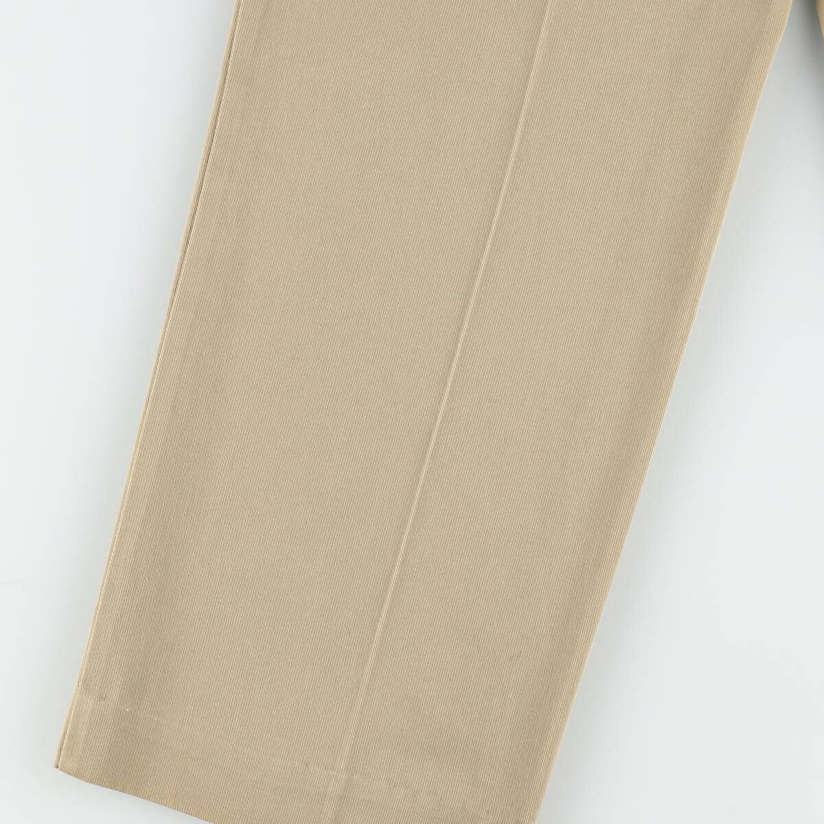 L.L.Bean/エルエルビーン Dickies ディッキーズ ワークパンツ