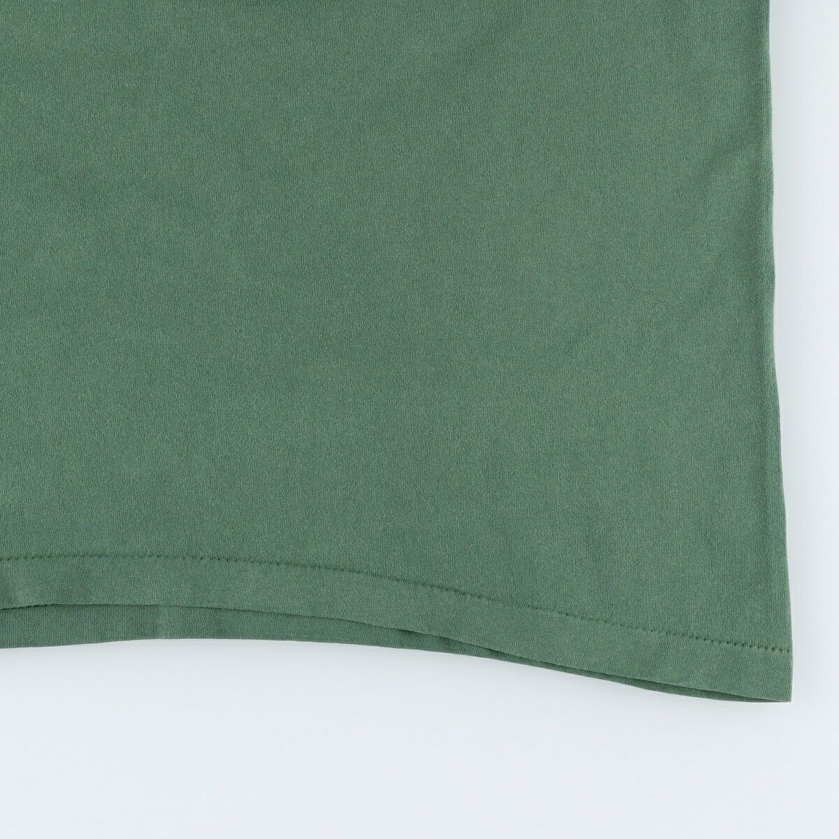 古着 90年代 アンビル Anvil RAW SEWAGE ロースワレージ ドクロ柄 スカル柄 パロディ サーフ スケートTシャツ USA製 メンズXL相当 ヴィンテージ /eaa658364 【中古】 【260726】 【GR-NV-2608】