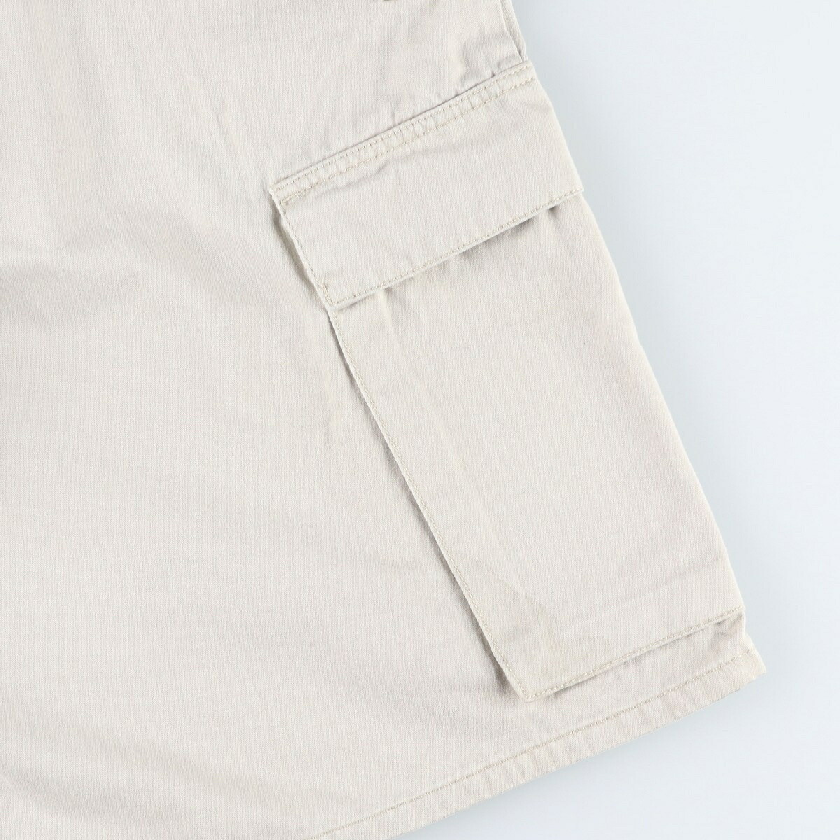 Levi's/リーバイス SILVER TAB シルバータブ KHAKIS カーゴショーツ ショートパンツ