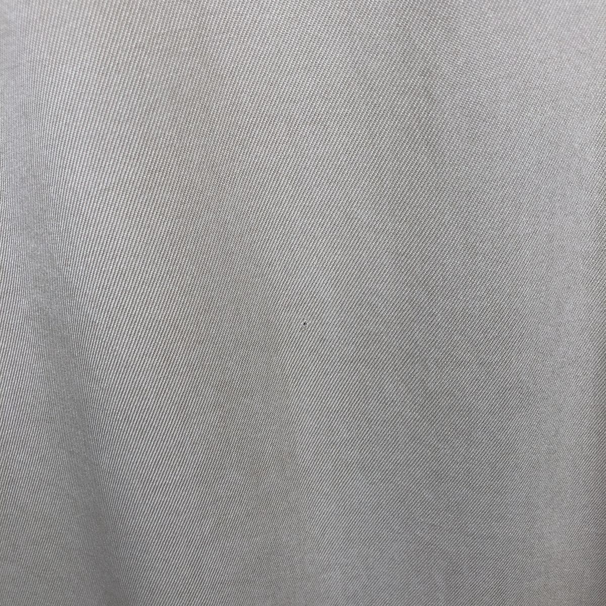 Nat Nast/ナットナスト 半袖 ツートンシャツ